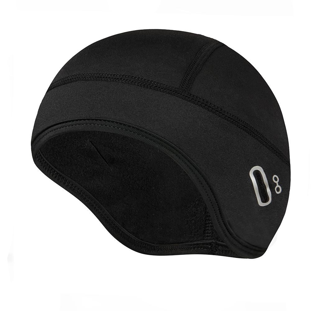 Outdoor Cycling Caps Windproof Thermal Fleece MTB Bicycle Cap Ski Riding Motorcycle Hat Winter Bandana Ciclismo Headband