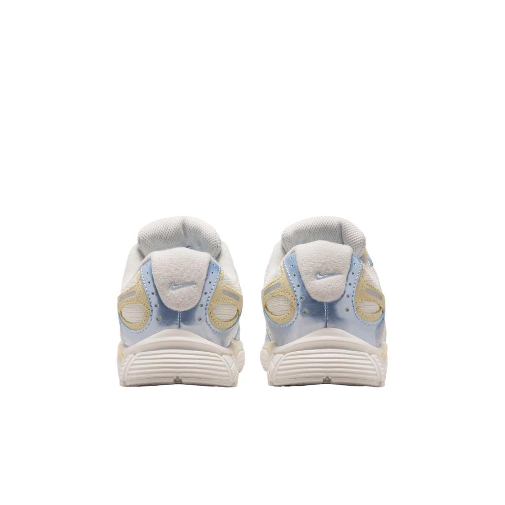 Nike V5 RNR GS Summit White Metallic Silver Детская обувь IM6696-101