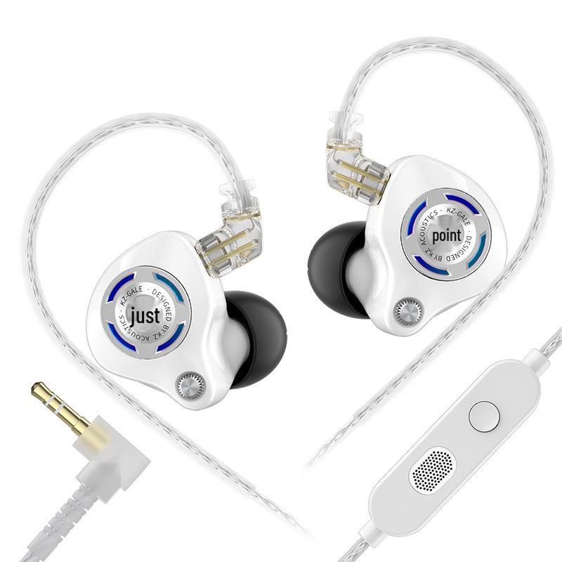 KZ-Gale Swift HiFi Игровая гарнитура