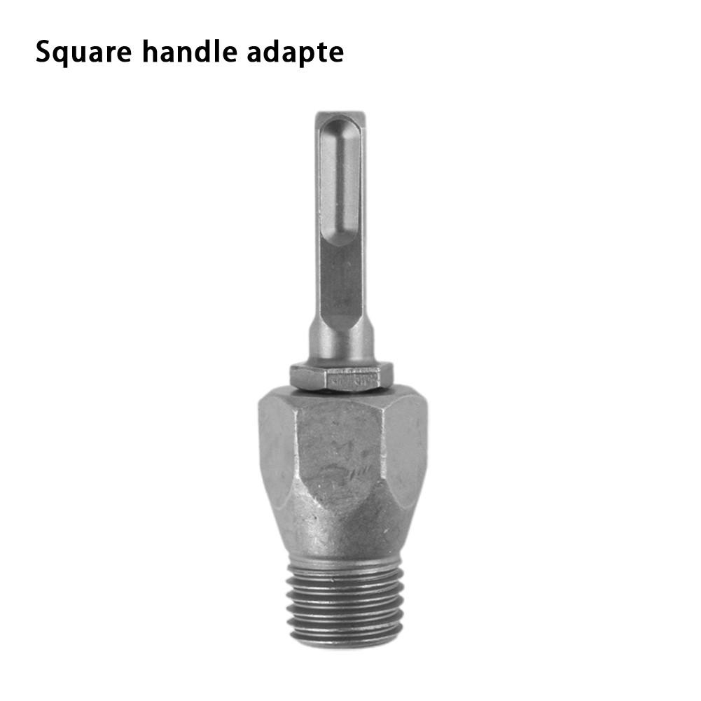Для SDS PLUS адаптера оправки электрического перфоратора корончатого сверла соединительный стержень