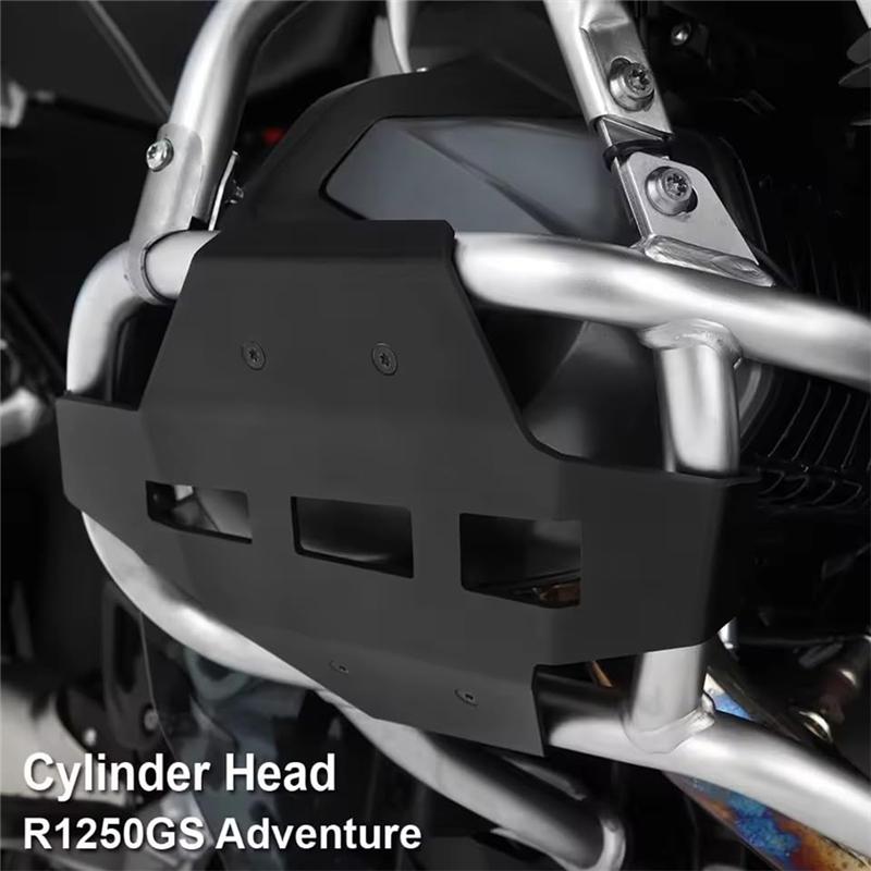 Защитная крышка клапанов головки блока цилиндров Двигателя Для BMW R1250 GS 1250GS ADV R1250GS Adventure