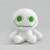 Slap Battles Bob Plush Toys Cute Soft Dolls Desk Decoration Plush Doll Kawaii Toys Gifts 20CM