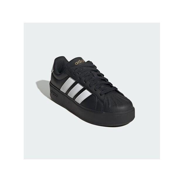 Полуботинки adidas STREETTALK BOLD