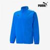 Galleria Puma Teamlee Sideline Мужская ветрозащитная куртка