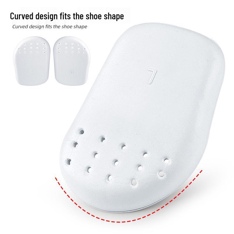 Sneaker Toe Protector: Anti-Wrinkle, Anti-Crease Shoe Insert