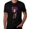 Mad Moxxi Чиби Футболка графические футболки для мужчины базовая футболка Футболка