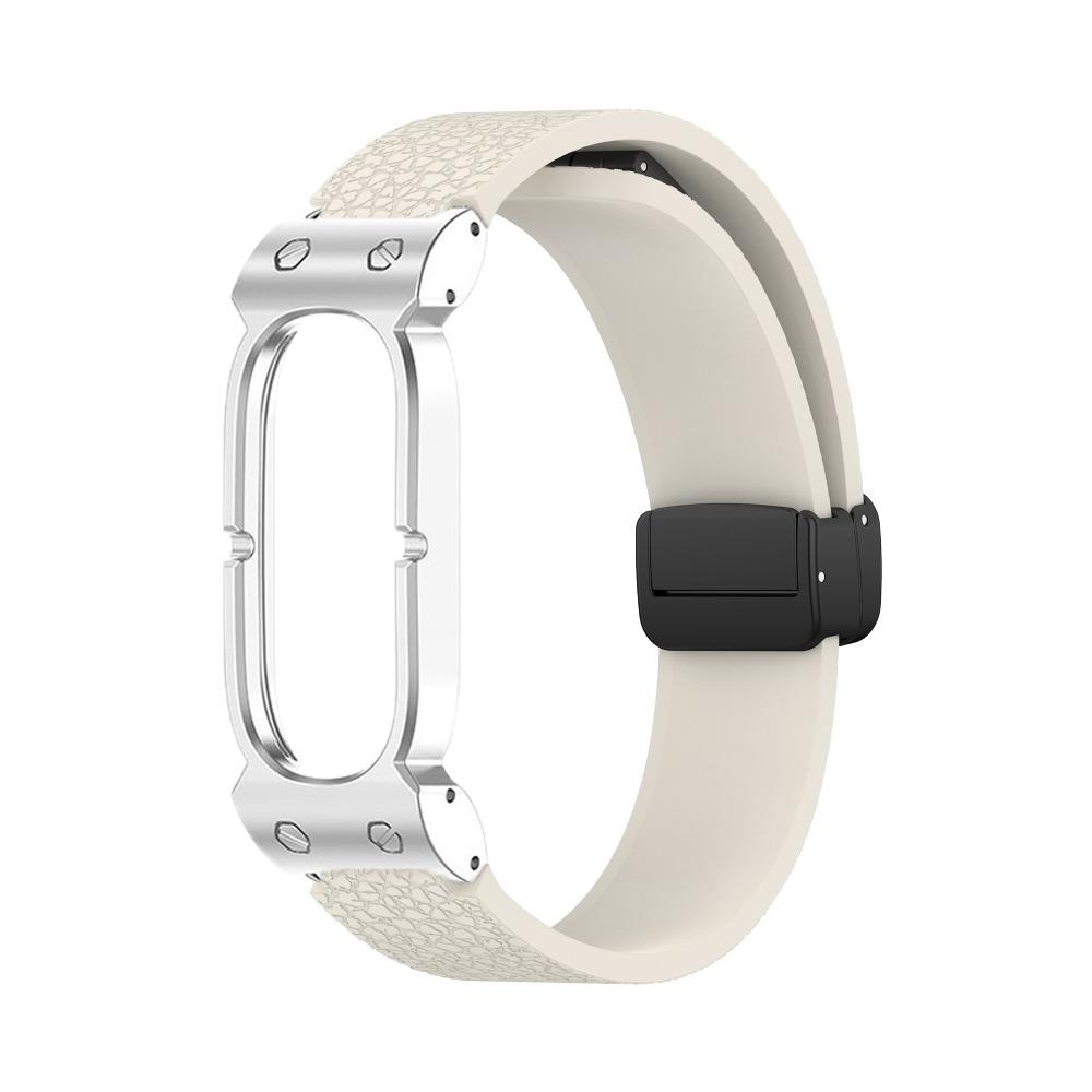 Мягкий спортивный ремешок, силиконовый сменный браслет для Google Fitbit Air для мужчин и женщин