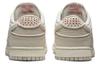 Nike Dunk Low Light Orewood Brown Sashiko DV0834-100