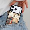 Медицинский Чехол для Телефона с Анатомией Человека для iPhone 17ProMax 12 13 14 15 16e 17 Pro Max Plus Air Cover