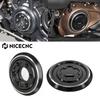 NICECNC Для Harley Sportster S RH1250S Pan America 2021-2024 2021-2024 Nightster RH975 2023-2024 Левая Правая Сторона Крышка Сцепления