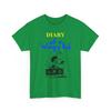 Diary Of A Wimpy Kid TShirt Funny TShirt Comic Book TShirt