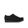 Мокасины Clarks Wallabee Evo