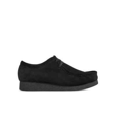Мокасины Clarks Wallabee Evo