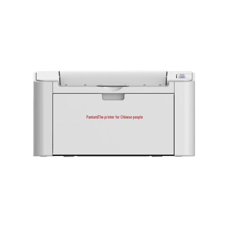 Pantum P2505 A4 Mono Laser Printer CN plug (adapter included)