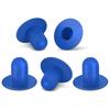 5Pcs Above Ground Swimming Pool Plugs Replacement Ground Swimming Pool Pump Strainer Hole Plug