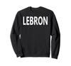 LeBron Sweatshirt