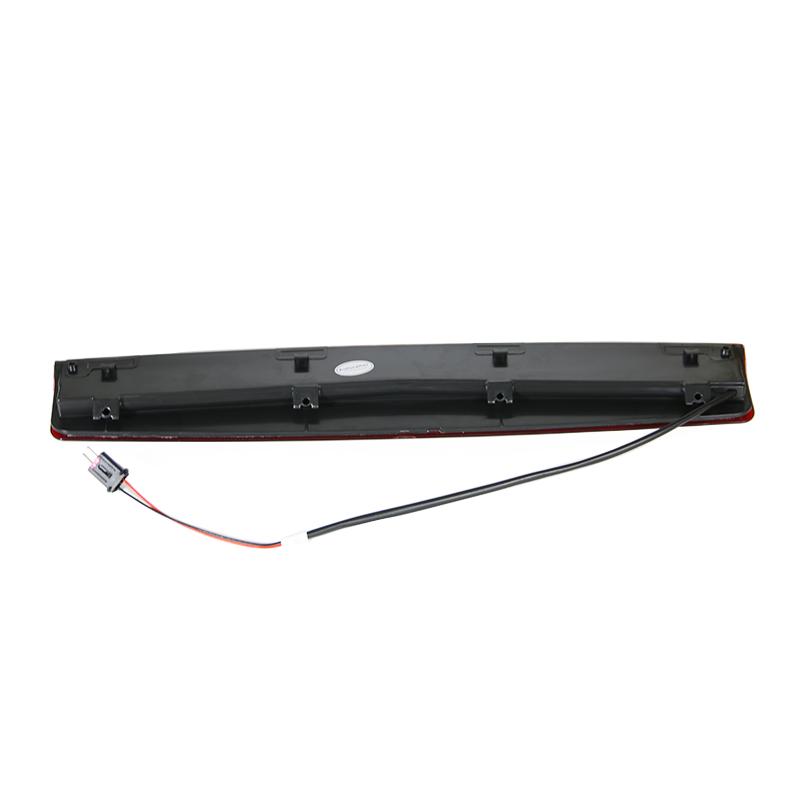 Для Land Rover Range Rover L322 2004 2005 2006 2007-2012 Высокорасположенный блок стоп-сигнала Задний крышевой 3-й стоп-сигнал XFG000040