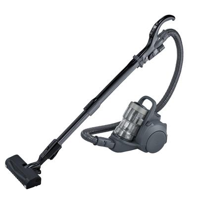 Panasonic Пылесос Cyclone Lightweight Brush Antibacterial Clean Sensor Оснащен насадкой для родителей и детей Stone Blue Anti-tangle MC-SR41K-A