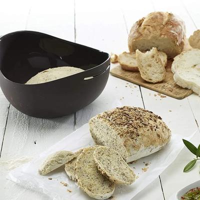 Творческий силиконовый тостер, силиконовая хлебопечка, силиконовая пароварка, противень для выпечки хлеба, бытовая кухонная утварь для выпечки