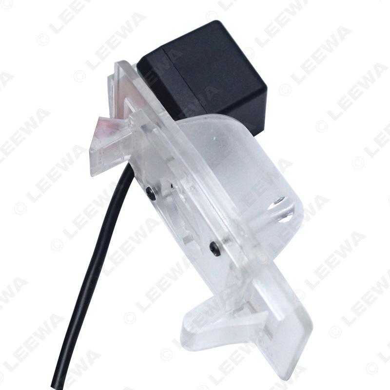 Камера заднего вида Haima/Mitsubishi для 323, Premacy, Galant, HD