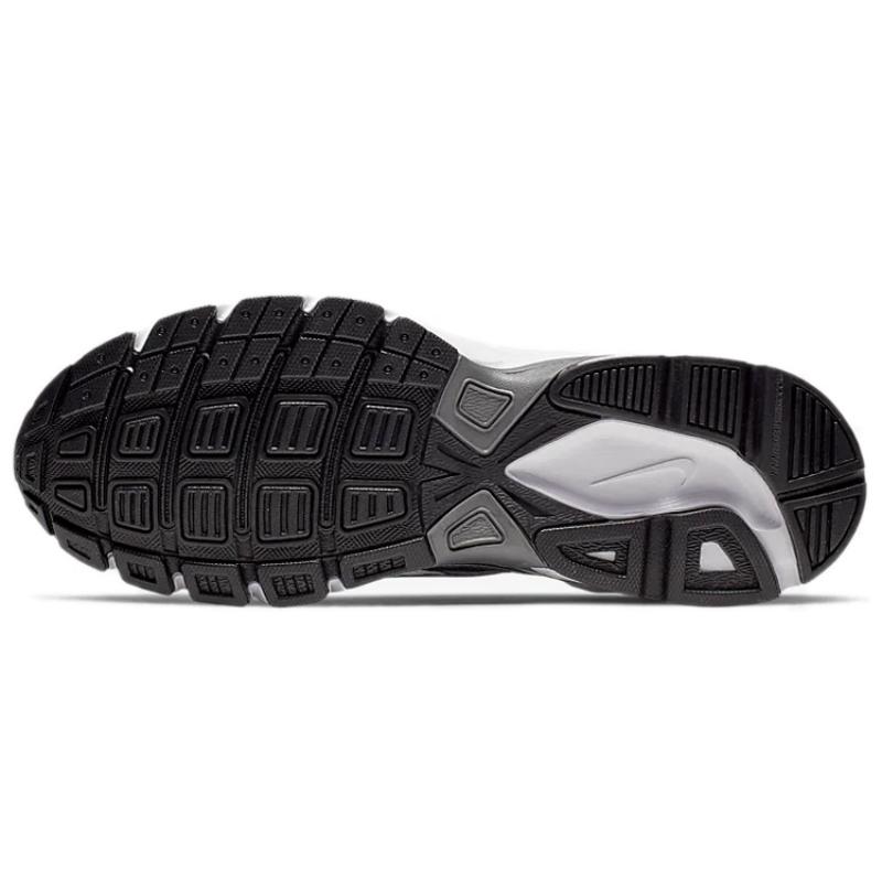 Nike Кроссовки Initiator "Metallic Cool Grey" 394055-101