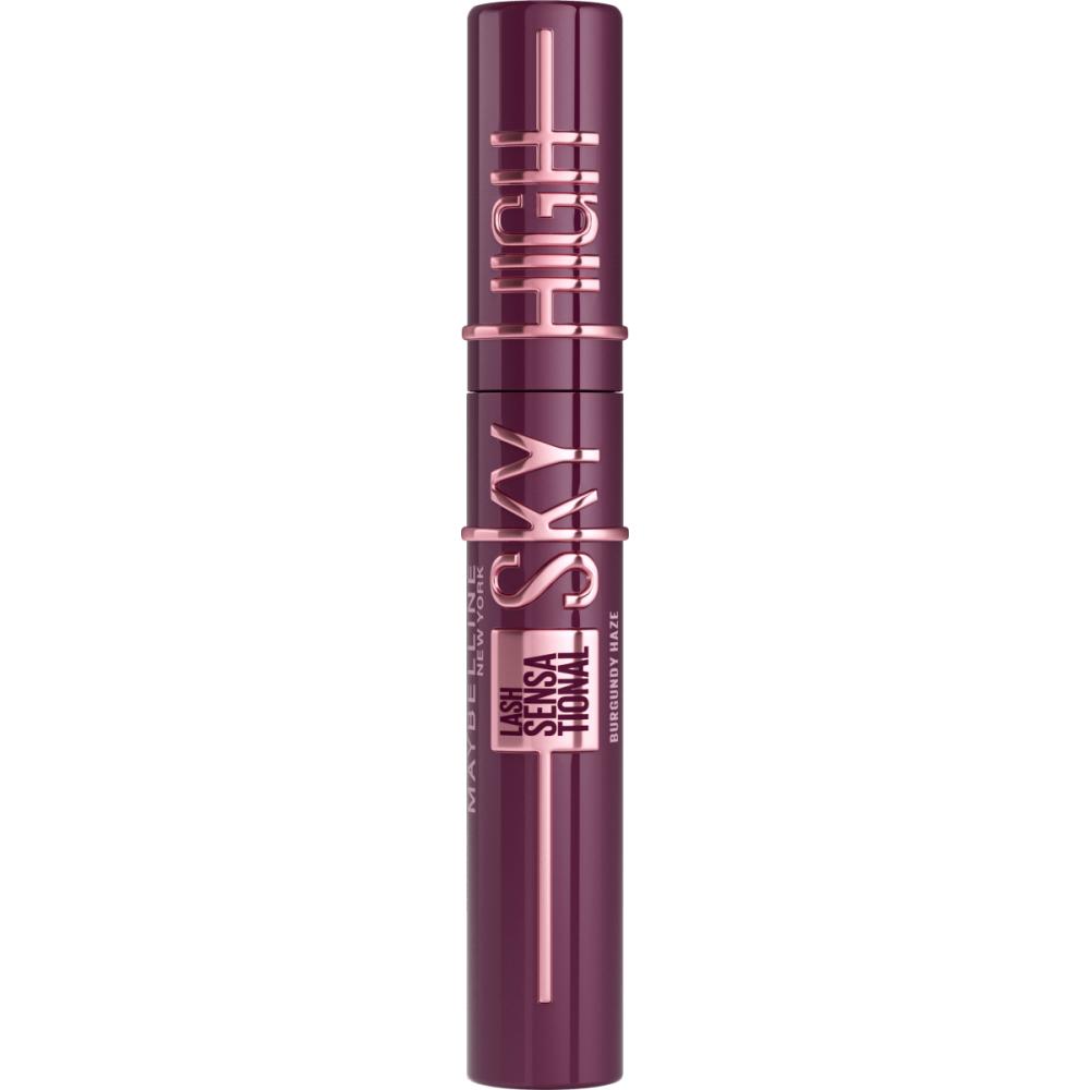 Тушь для ресниц Maybelline Lash Sensational Sky High Burgundy Haze 7,2 мл