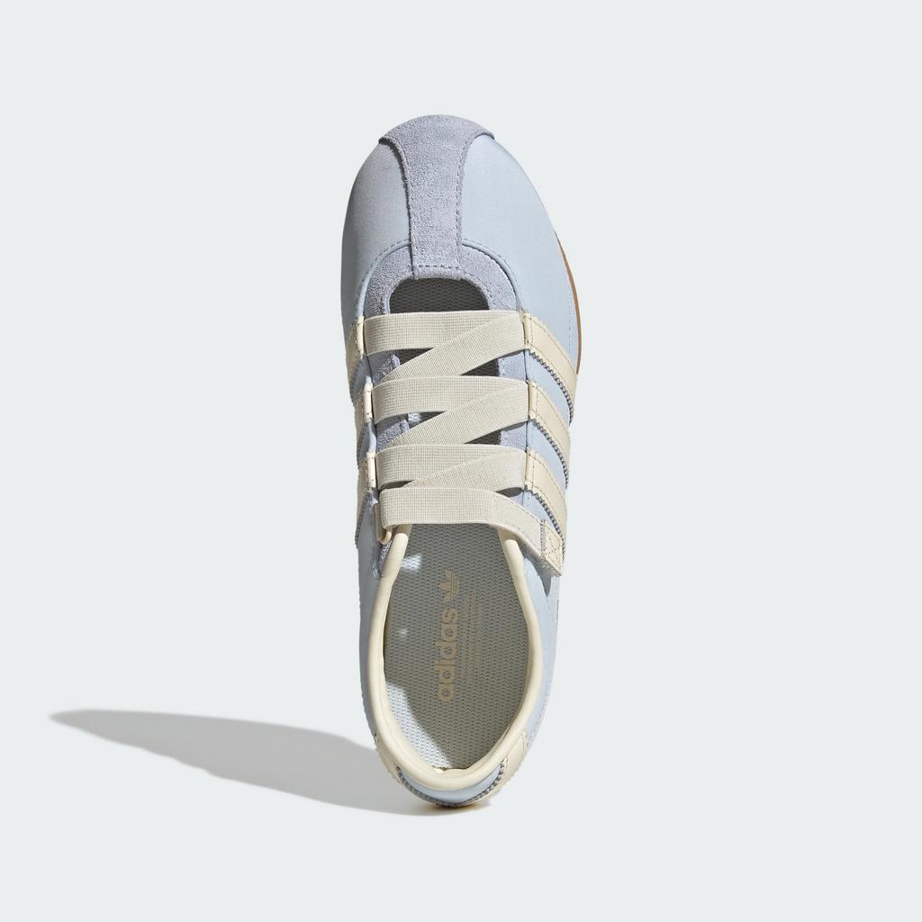 adidas Токио Мэри Джейн - Хрустальное небо: Кремово-белый / Ih4001 (Тип B)