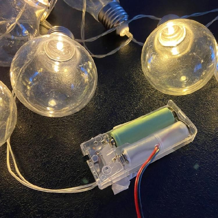 3in1 3V-12V Power Supply LR6 AA Battery Eliminator for Remote Controls LED Lamps Toy Replace 2-8pcs AA 1.5V Battery