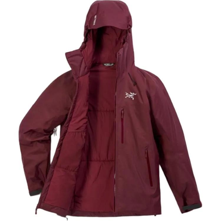 Arc'teryx BETA Puffer Jacket Men's (Unisex) Puffer Jackets 29702