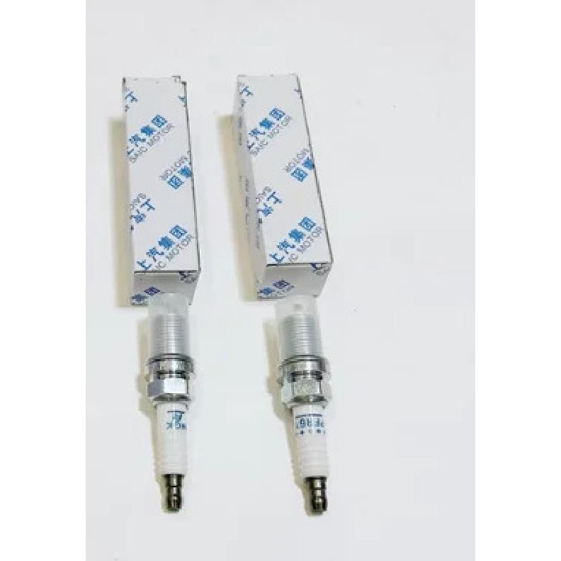 Для SAIC MG 360 E950 RX5 I5 I6 MG5 MG6 HS ZS GS MG5 Свеча зажигания в сборе со свечой и наконечником Оригинальная подлинная 10427930