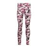 Reebok Womens/Ladies Camouflage Leggings