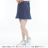 Юбка Гольф 1 [New Balance] Женская (Шамбре, впитывающий пот, быстросохнущий, эластичный) / / 012-3134507 120_Военно-морской [М]