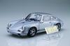 Fujimi Модель Real Sports Car Series Porsche 911R Coupe Пластиковая модель RS121 1/24 No.121 '67