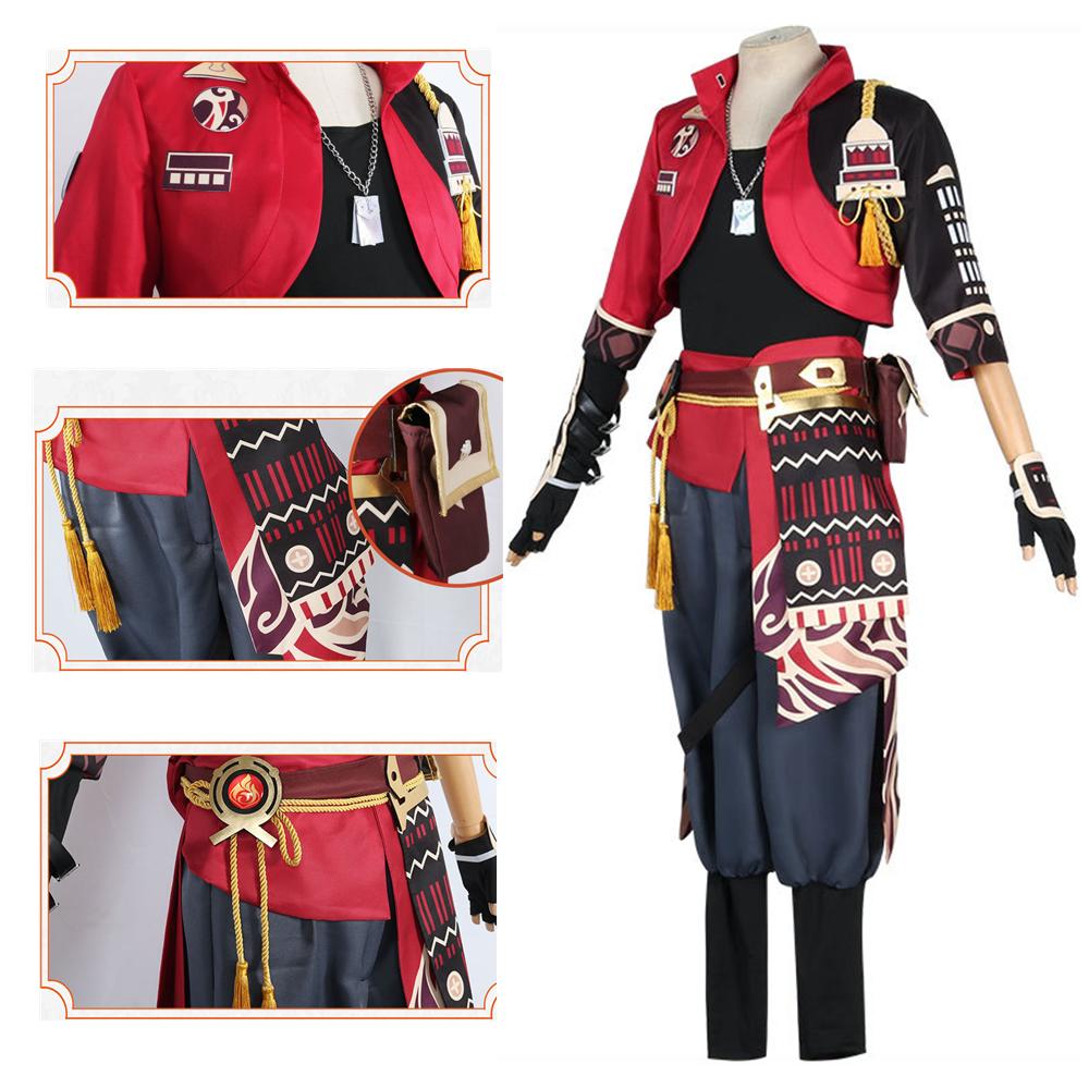 Игра Тома Косплей Костюм Тома Косплей Женский Мужской Аниме Одежда Костюмы на Хэллоуин для женщин и мужчин