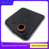 For Nissan GT-R R35 GTR Nismo DCT Transmission Oil Filter Kit GR6 Gearbox Accessories with Pan Gasket 31726JF01A10300116AA