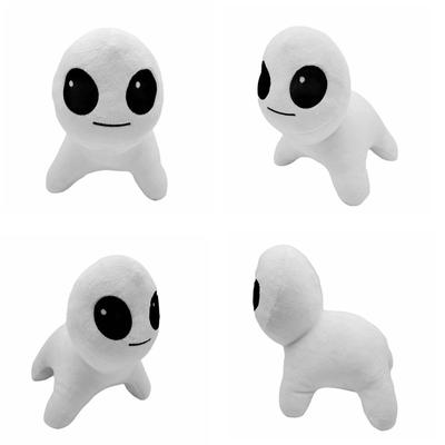 Новый продукт Thy Feature Plush Game Peripheral Plush Toy Plush Toy Gift