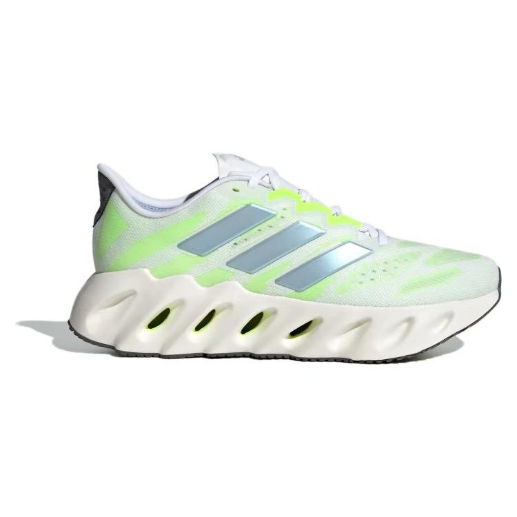 Adidas Switch FWD White Lucid Lemon Unisex Sneakers Cloud-White Wonder-Blue FZ5621