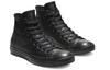 Кеды Converse Chuck Taylor All Star Hi 'Черные' 135251C