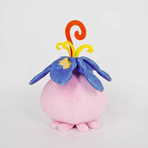 San-ei Boeki Пикомон из Digimon (S) Ш11,5×Г14,5×В12,5 см Мягкая игрушка DG20