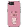 Coffee Merry Christmas Phone Cover for Samsung Galaxy A06 A05 A14 A50 A51 A52 A12 A13 A23 A70 A07 A25 A26 A72 A56 Case