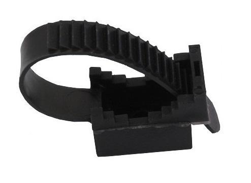 BLACK UV STRAP HOLDER UP-30 - E00001-18359