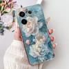 Чехол для Xiaomi Redmi Note 13 4G Note13 Pro Новая Мода Расписной Чехол Мягкий Силиконовый Чехол для Телефона Для Redmi Note 13 Pro Plus Fundas