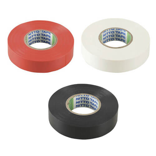 Nitto Nitto PVC Insulation Tape 20m