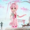 Оригинальная кукла-фигурка BJD Nagi Yunxu Ji Series 1/12 Кавайная модель BJD Подарок на день рождения Сюрприз Игрушка Подарок