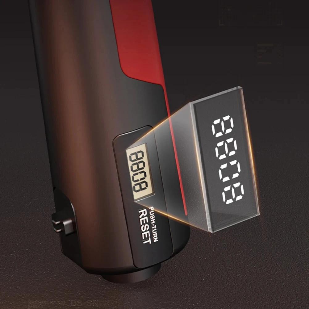 Электронные ручки для подсчета рук, укрепитель для рук, пружинный массажер для пальцев, расширитель для упражнений для рук, тренажер для фитнеса, тренировки, захват для запястий