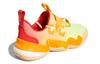 Trae Young 1 Adidas 'Citrus Fade' GY0296