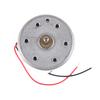 DC 1.5V 3V 5V 6V 6600Rpm Micro Rf-300C солнечный двигатель маленький круглый игрушечный двигатель