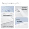 WOLONOW Smart Body Fat Scale (CN version)