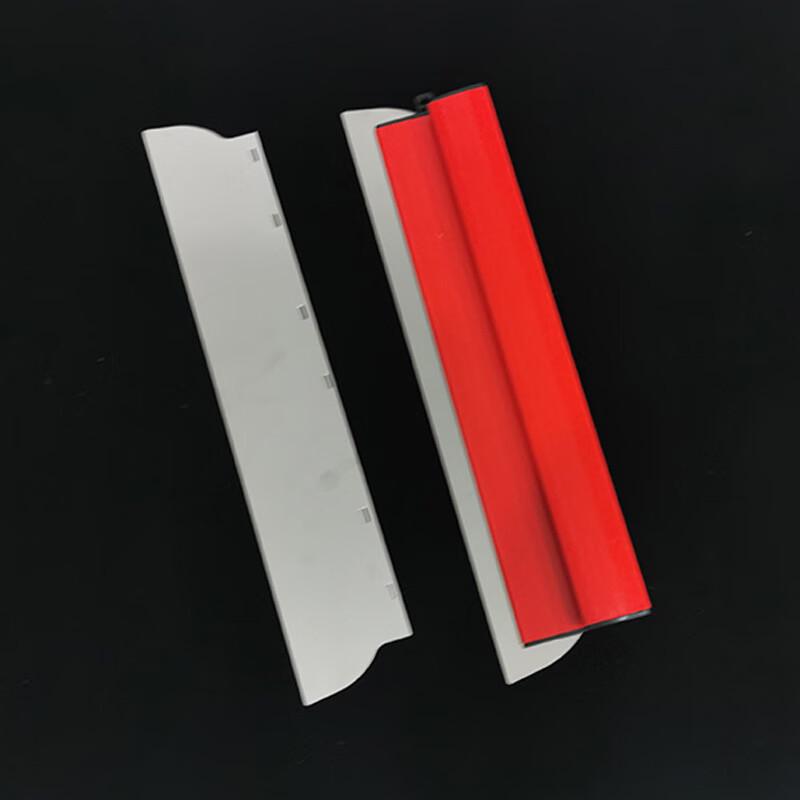 LETA Stainless Steel Drywall Finishing Scraper