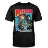 MOBB DEEP Группа - Скандальная Футболка Классическая Черная Унисекс S-5XL LI538 Унисекс Футболка